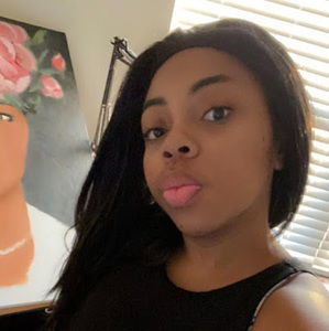 Meet your Posher, Krystal